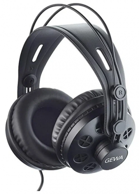 Alpha Audio HP two наушники